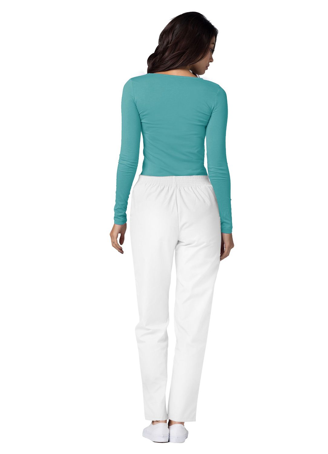 Universal T Shirt - Long Sleeve Comfort Tee 2900