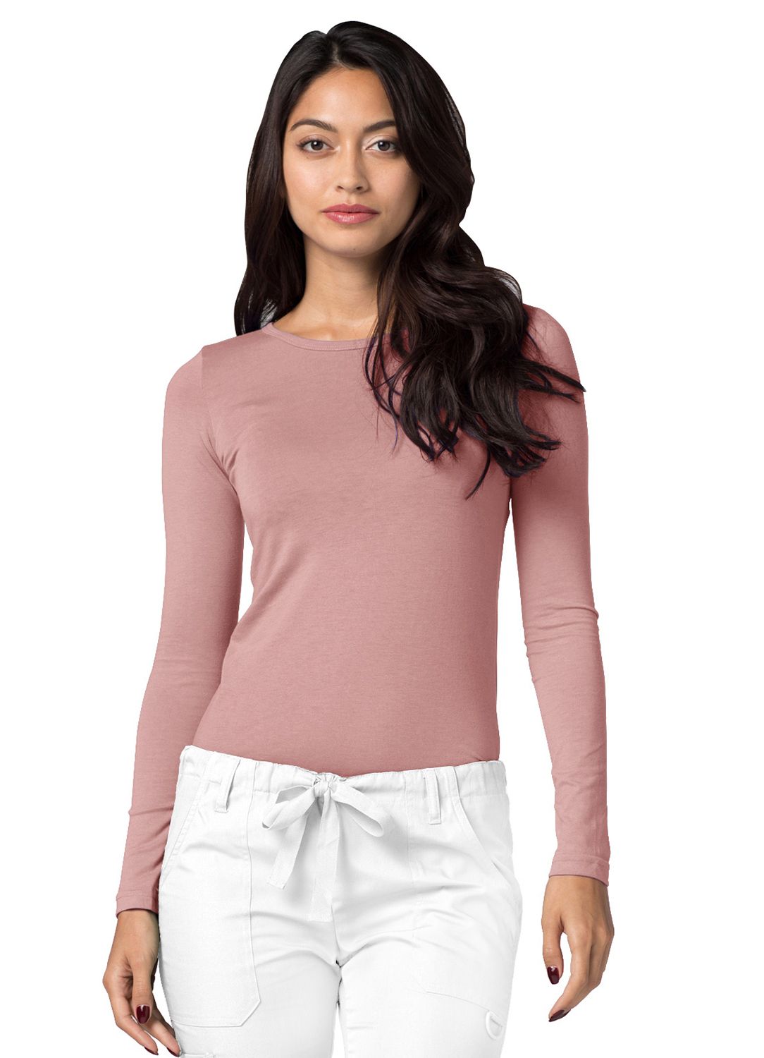 Universal T Shirt - Long Sleeve Comfort Tee 2900