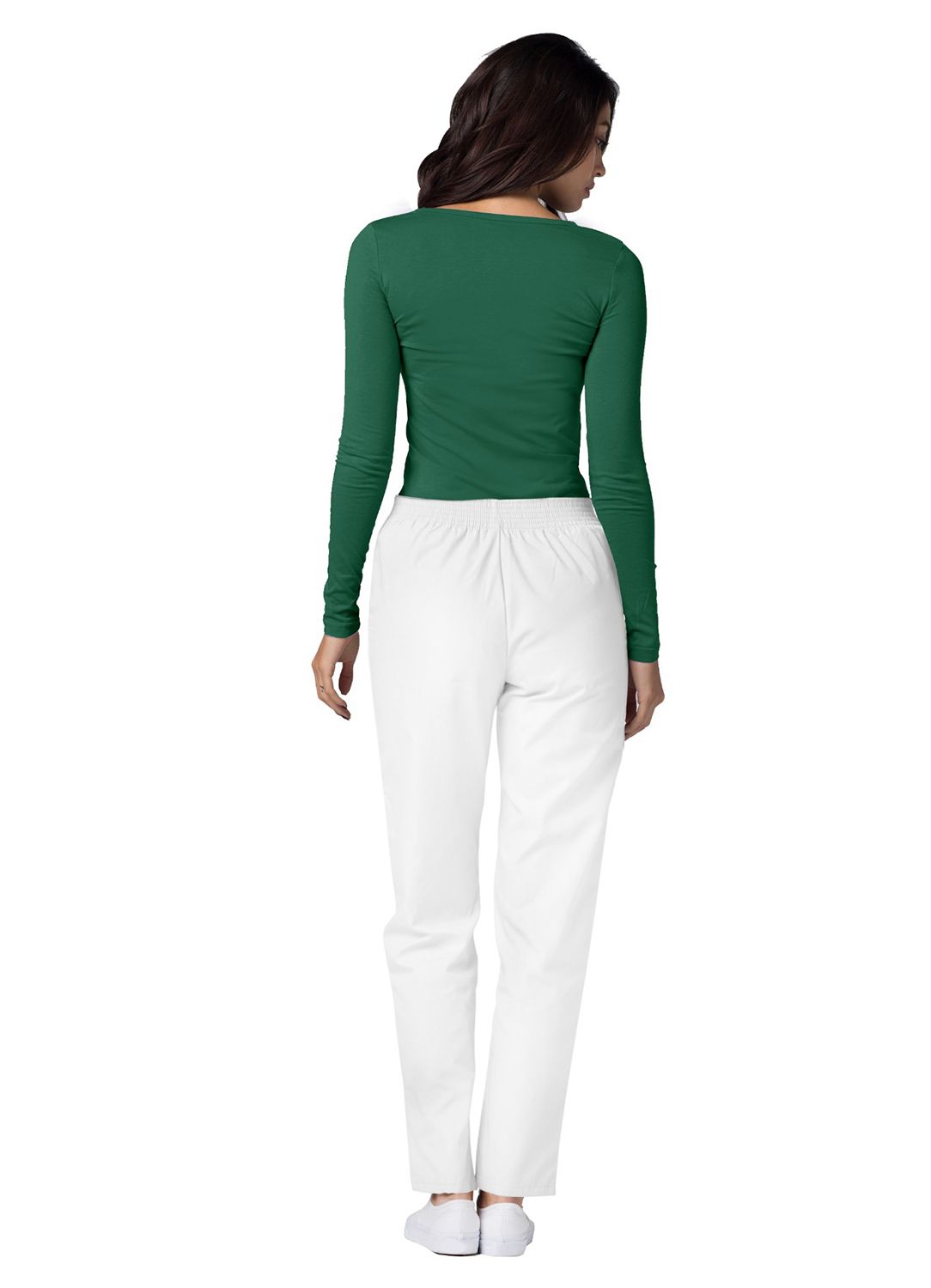Universal T Shirt - Long Sleeve Comfort Tee 2900
