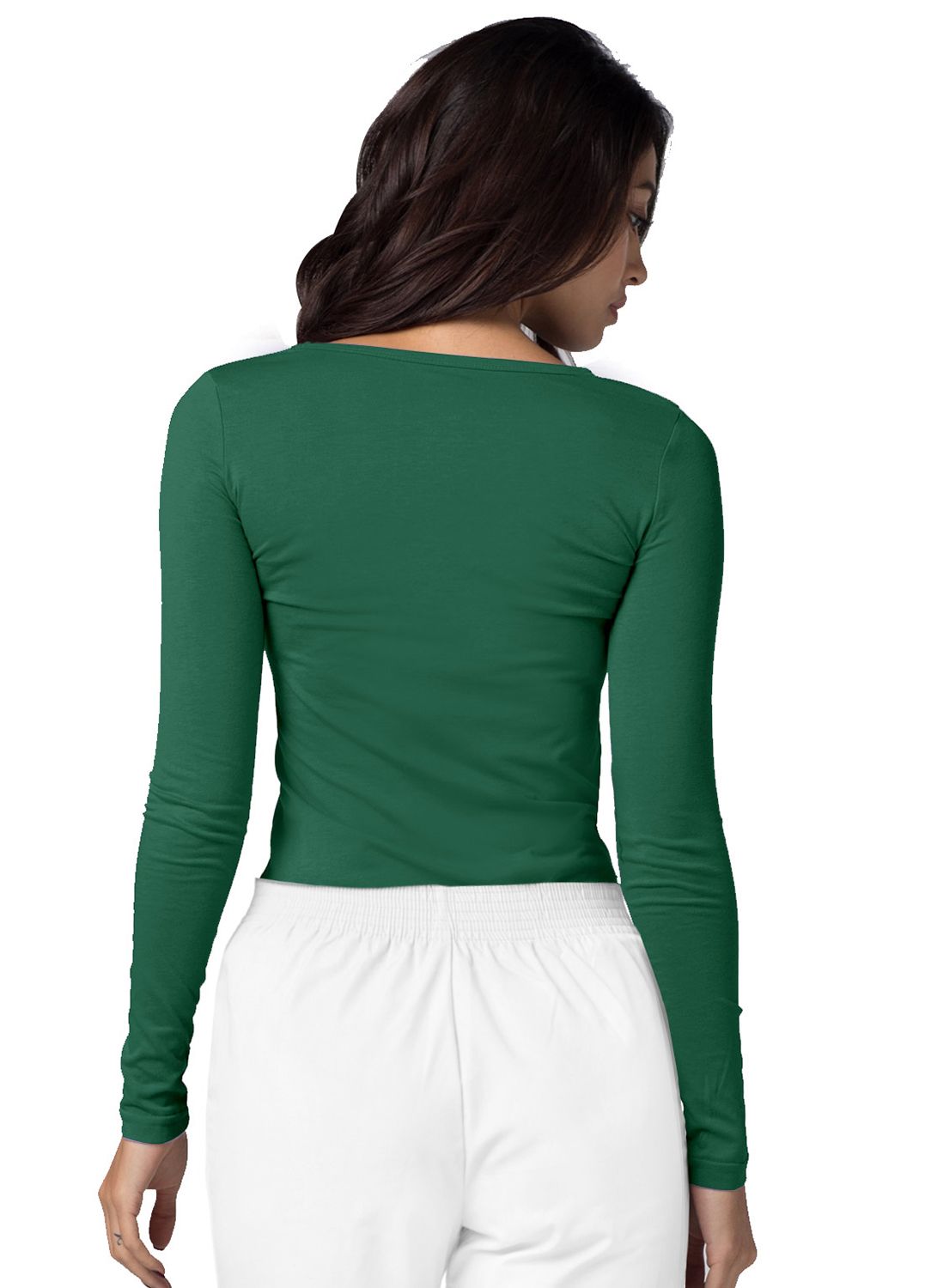 Universal T Shirt - Long Sleeve Comfort Tee 2900