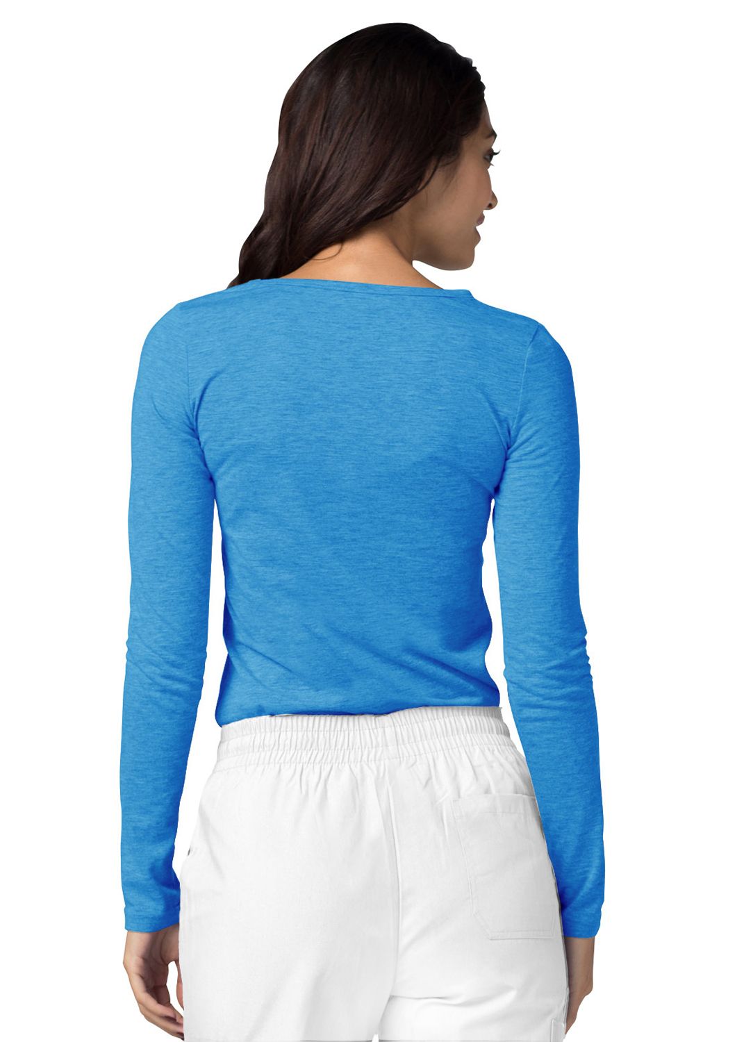 Universal T Shirt - Long Sleeve Comfort Tee 2900