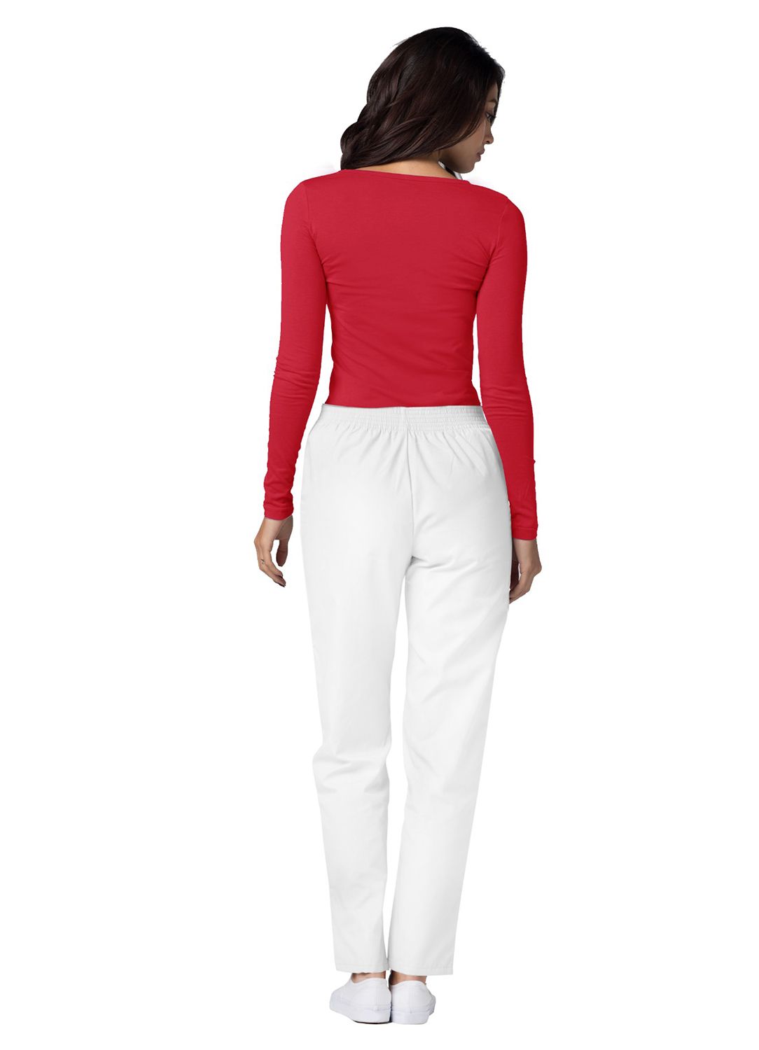Universal T Shirt - Long Sleeve Comfort Tee 2900
