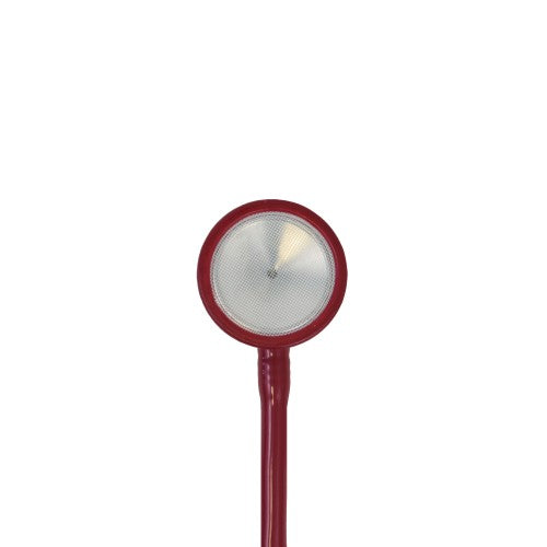 Think Medical's Clinical Stethoscope - 92069 Burgundy