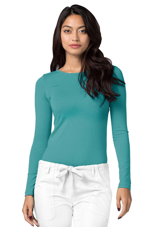 Universal T Shirt - Long Sleeve Comfort Tee 2900