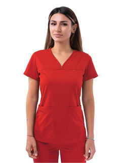 Adar Pro Women's Everyday Expert - Scrub Pants  - Luv Scrubs LLC