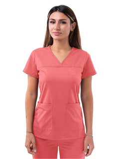 Adar Pro Women's Everyday Expert - Scrub Pants  - Luv Scrubs LLC