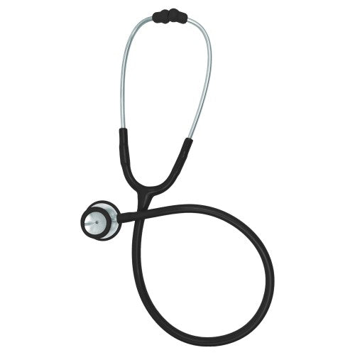 Think Medical's Clinical Stethoscope - 92067 Black