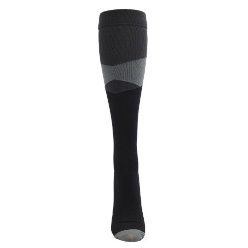 Men's Color Block Premium Compression Sock - Luv Scrubs LLC