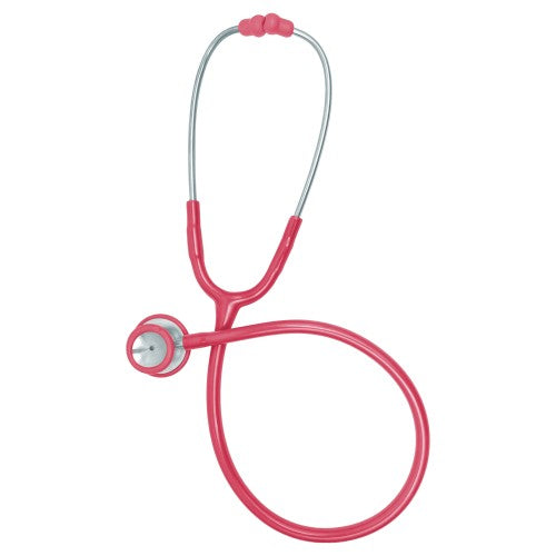 Think Medical's Clinical Stethoscope - 92066 Pink