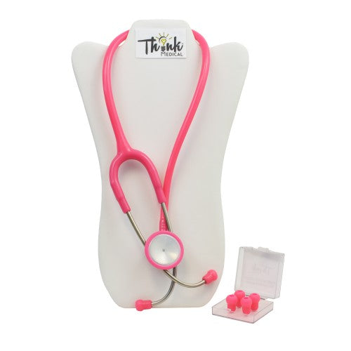 Think Medical's Clinical Stethoscope