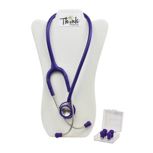 Think Medical's Clinical Stethoscope